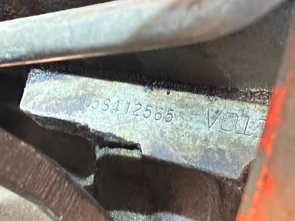 1975 Chevrolet Corvette C3 - Image 22 of 22