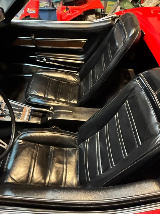 1975 Chevrolet Corvette C3 - Image 7 of 22