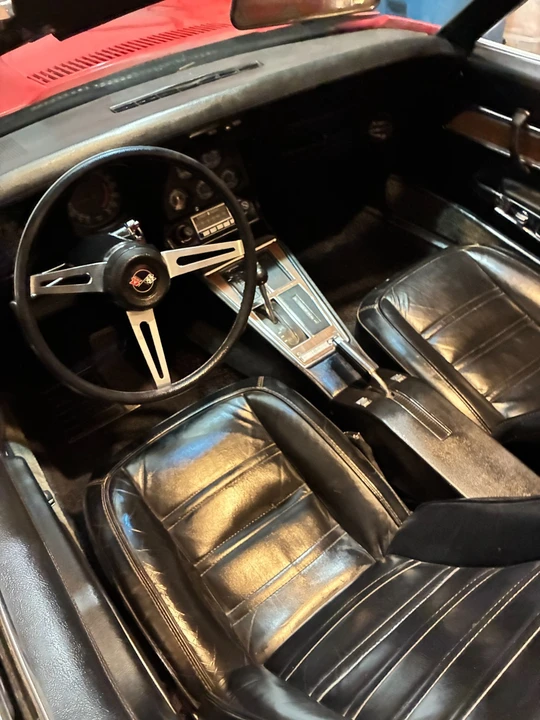 1975 Chevrolet Corvette C3 - Image 9 of 22