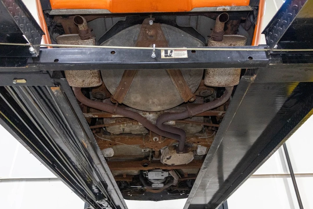 1975 Chevrolet Corvette C3 - Image 19 of 31