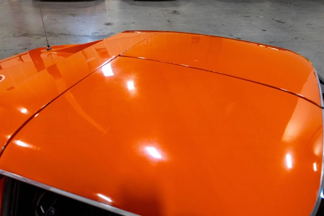 1975 Chevrolet Corvette C3 - Image 21 of 31