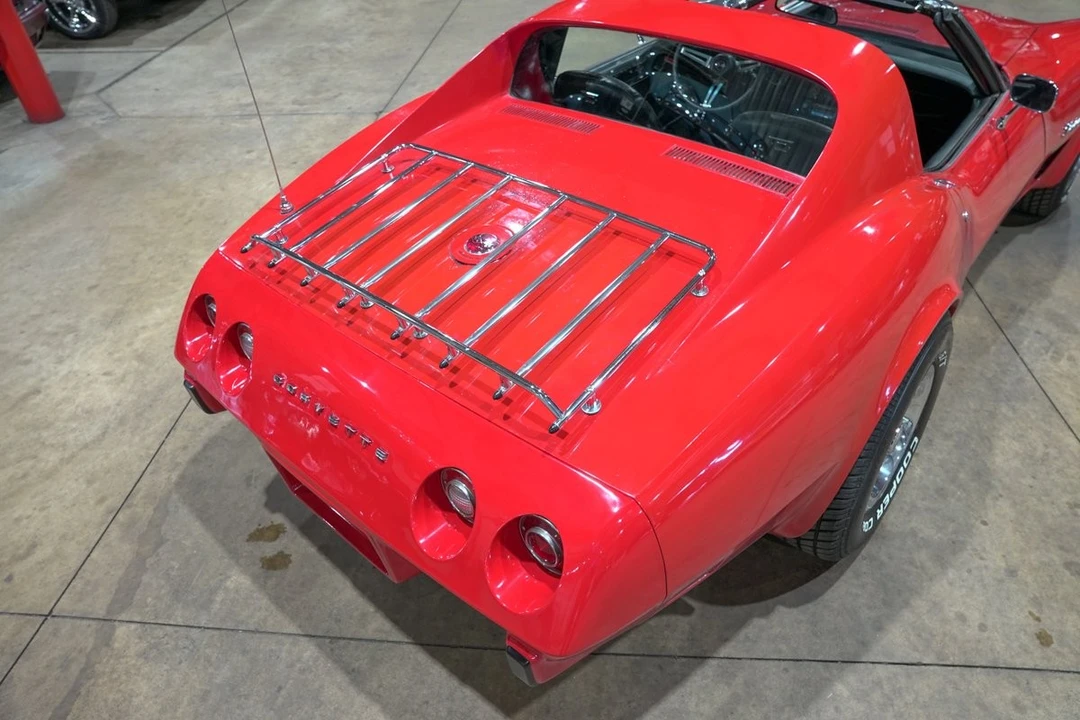 1975 Chevrolet Corvette C3 - Image 21 of 31