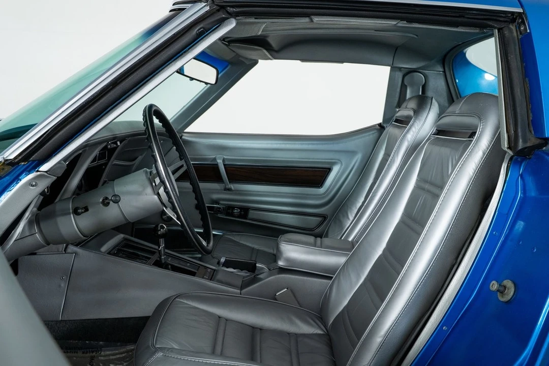 1975 Chevrolet Corvette C3 - Image 21 of 31