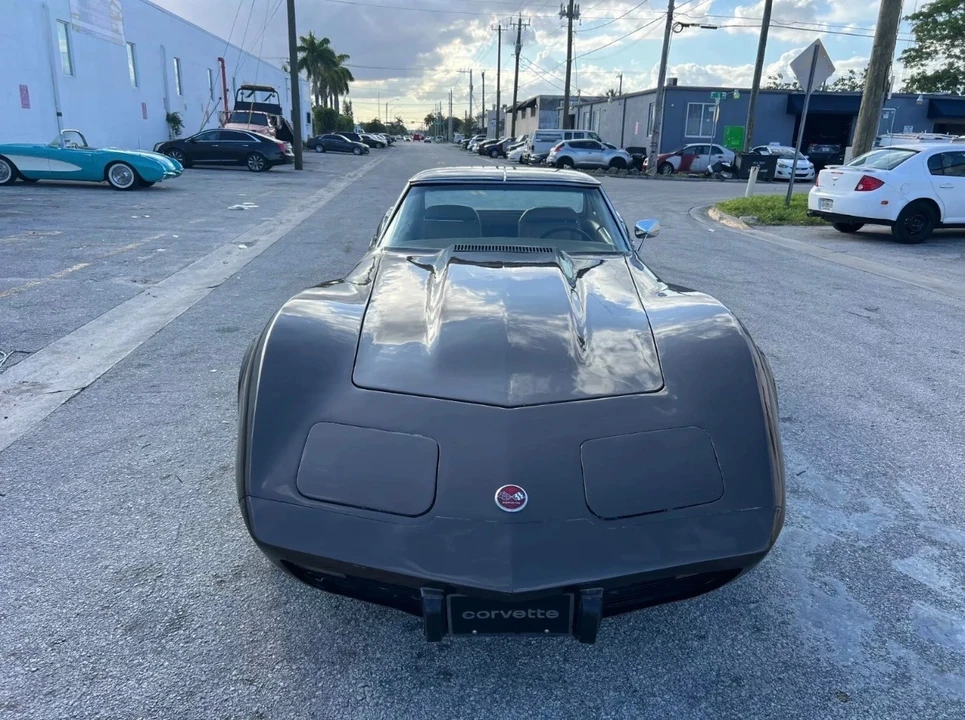 1975 Chevrolet Corvette C3 - Image 15 of 15