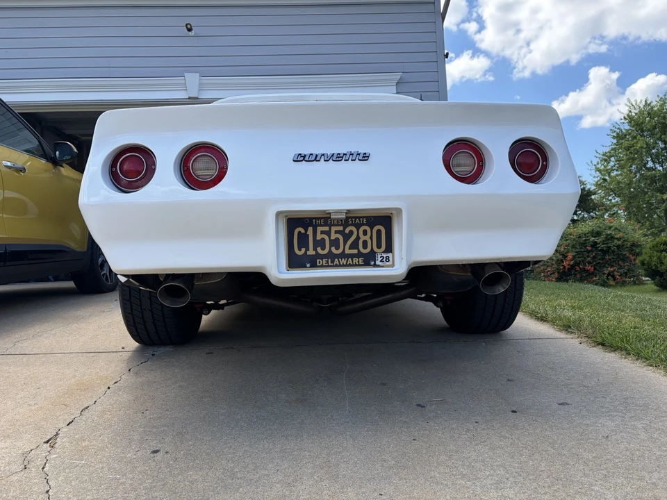 1975 Chevrolet Corvette C3 - Image 5 of 9