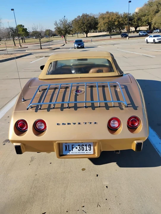1975 Chevrolet Corvette C3 - Image 2 of 21
