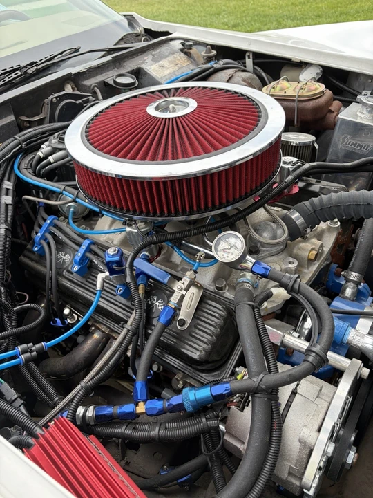 1975 Chevrolet Corvette C3 - Image 2 of 9