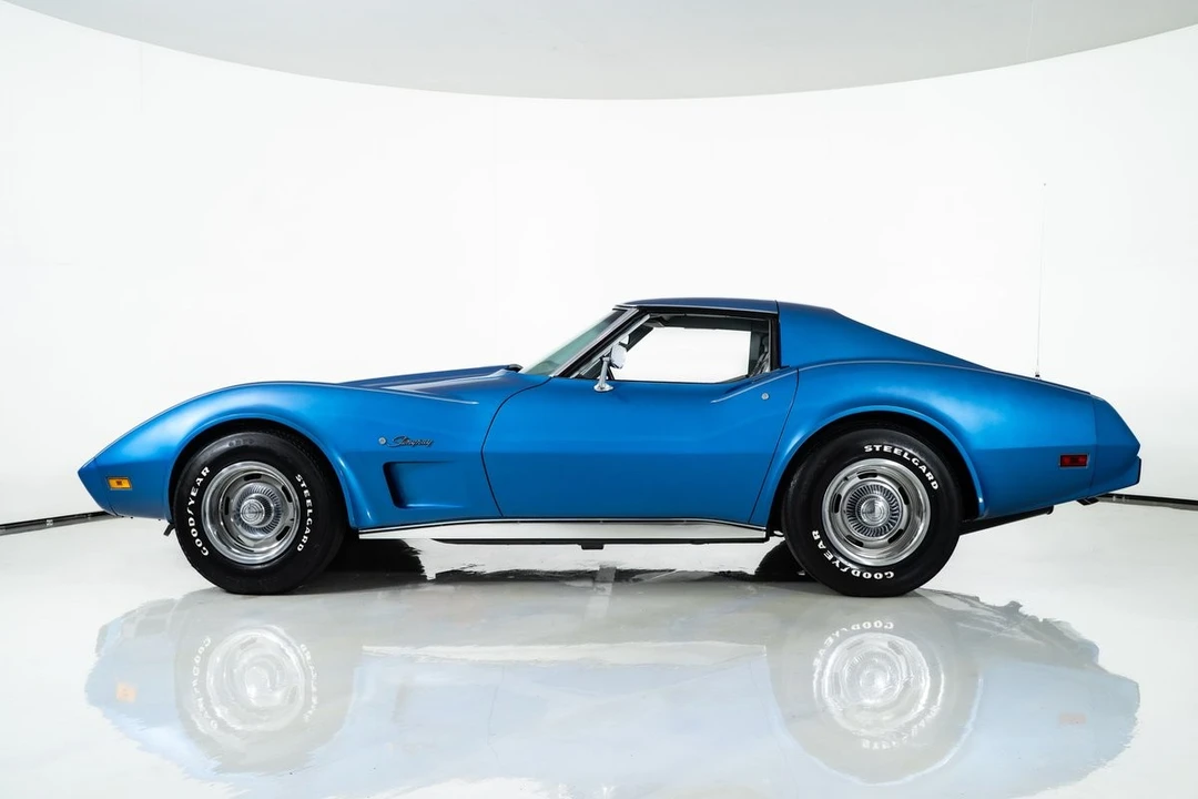 1975 Chevrolet Corvette C3 - Image 8 of 31