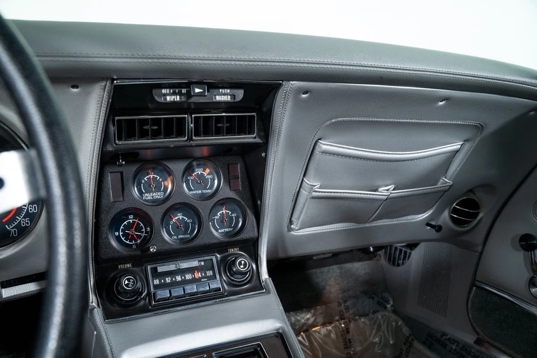 1975 Chevrolet Corvette C3 - Image 28 of 31