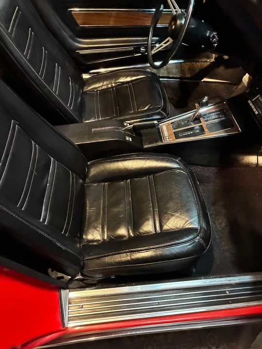 1975 Chevrolet Corvette C3 - Image 6 of 22
