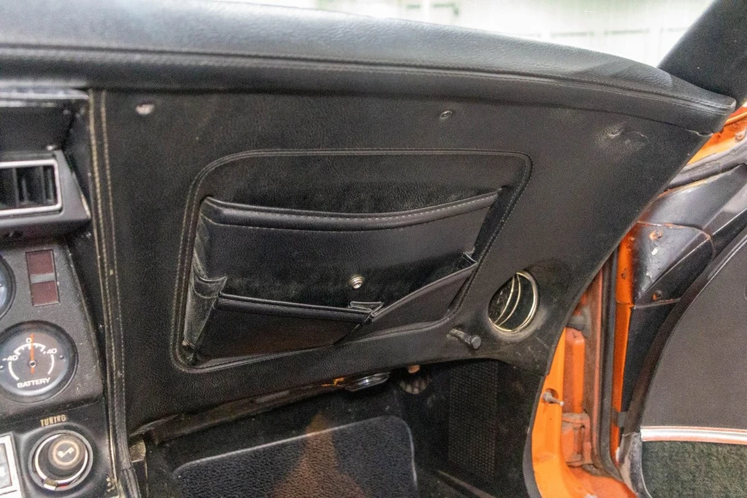 1975 Chevrolet Corvette C3 - Image 15 of 31