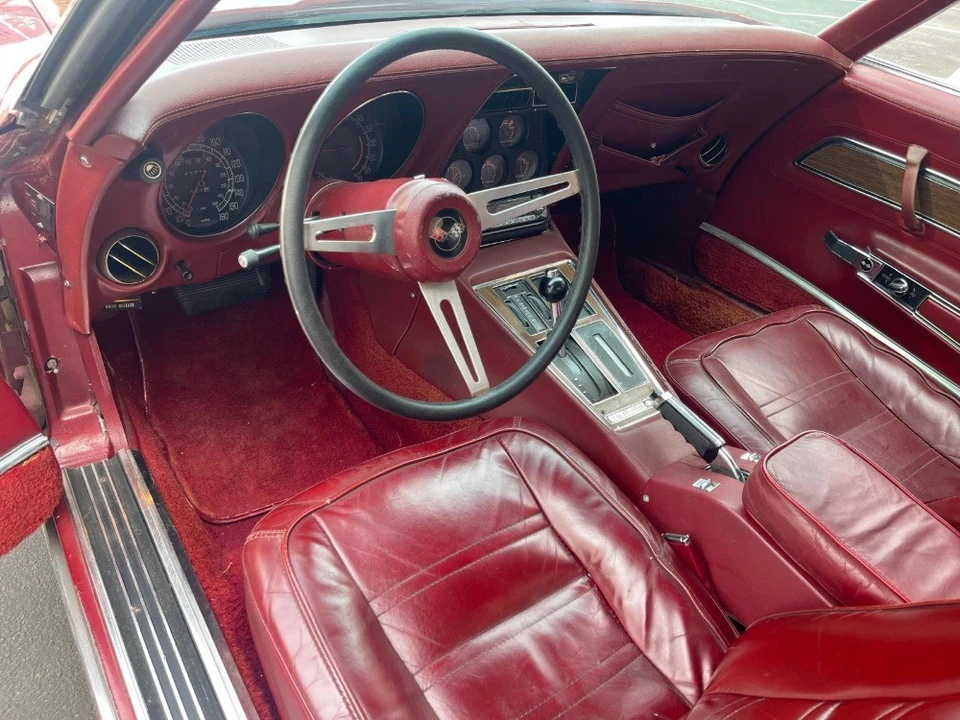 1975 Chevrolet Corvette C3 - Image 6 of 7