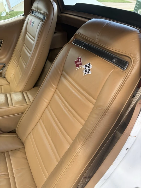 1975 Chevrolet Corvette C3 - Image 5 of 9