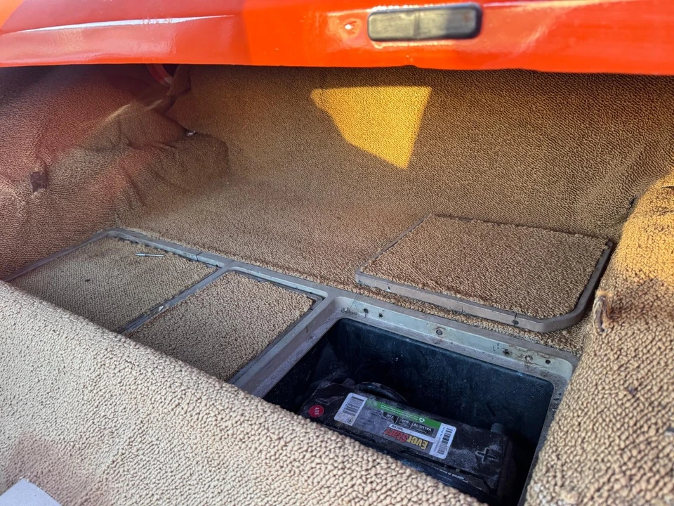 1975 Chevrolet Corvette C3 - Image 15 of 21
