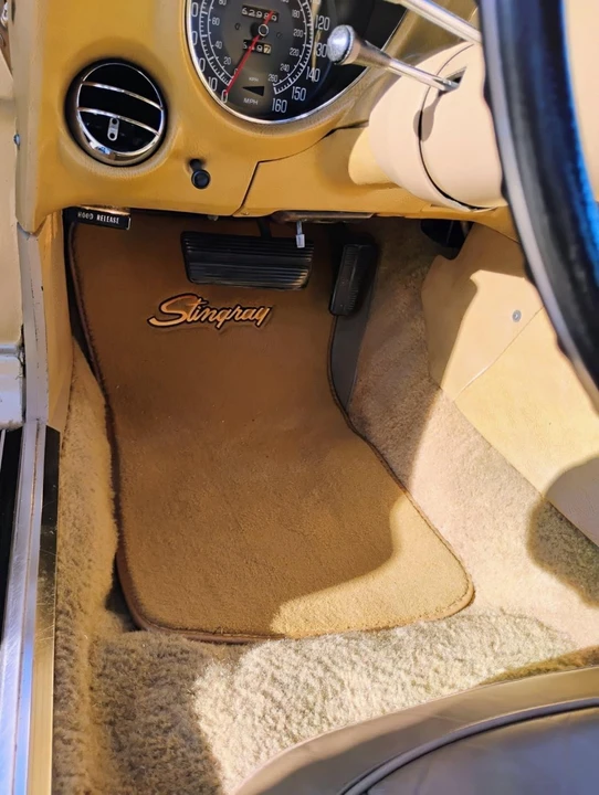 1975 Chevrolet Corvette C3 - Image 11 of 21