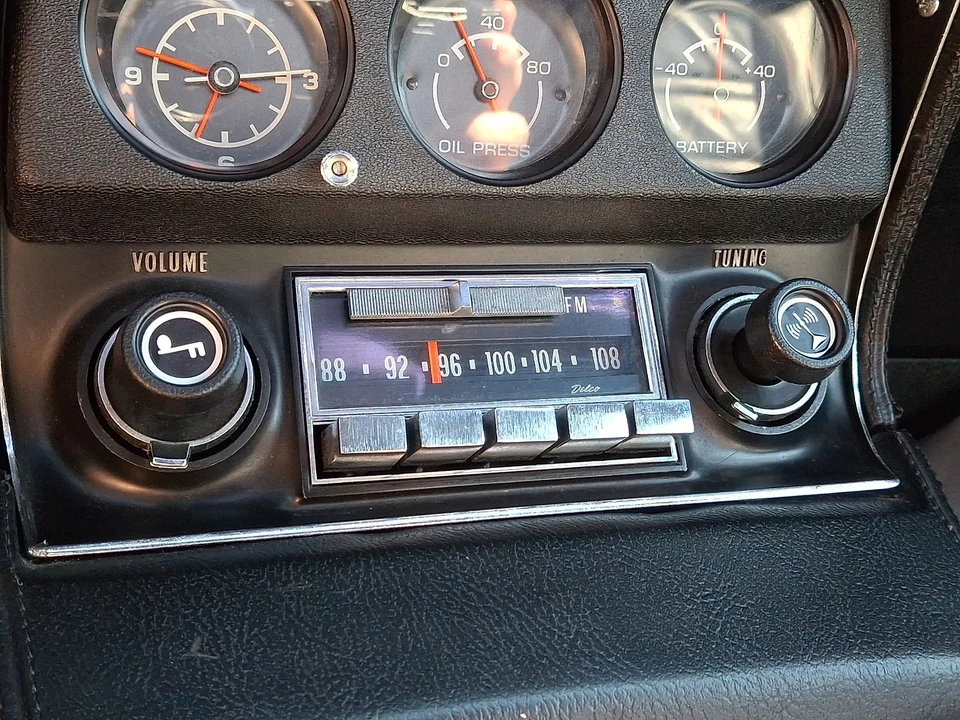 1975 Chevrolet Corvette C3 - Image 16 of 21