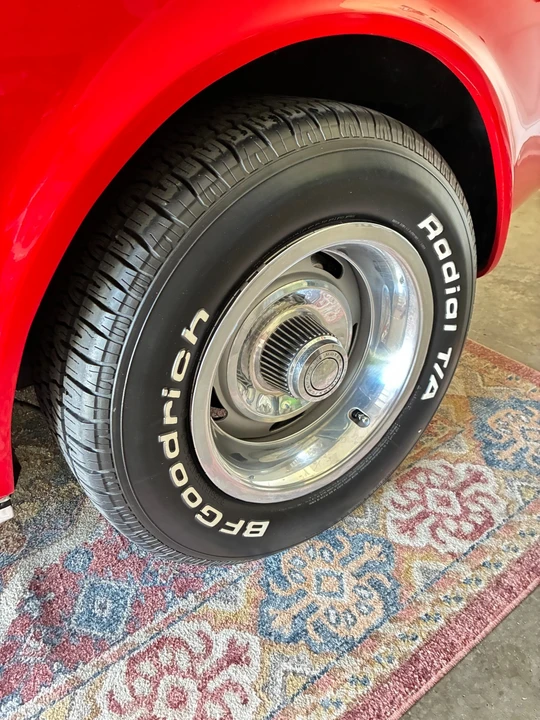 1975 Chevrolet Corvette C3 - Image 21 of 22