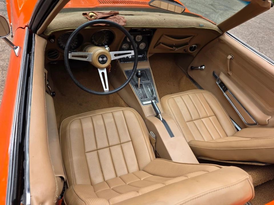 1975 Chevrolet Corvette C3 - Image 29 of 31