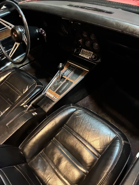 1975 Chevrolet Corvette C3 - Image 8 of 22