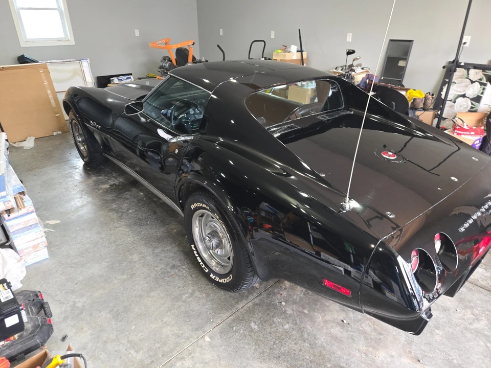 1975 Chevrolet Corvette C3 - Image 15 of 15