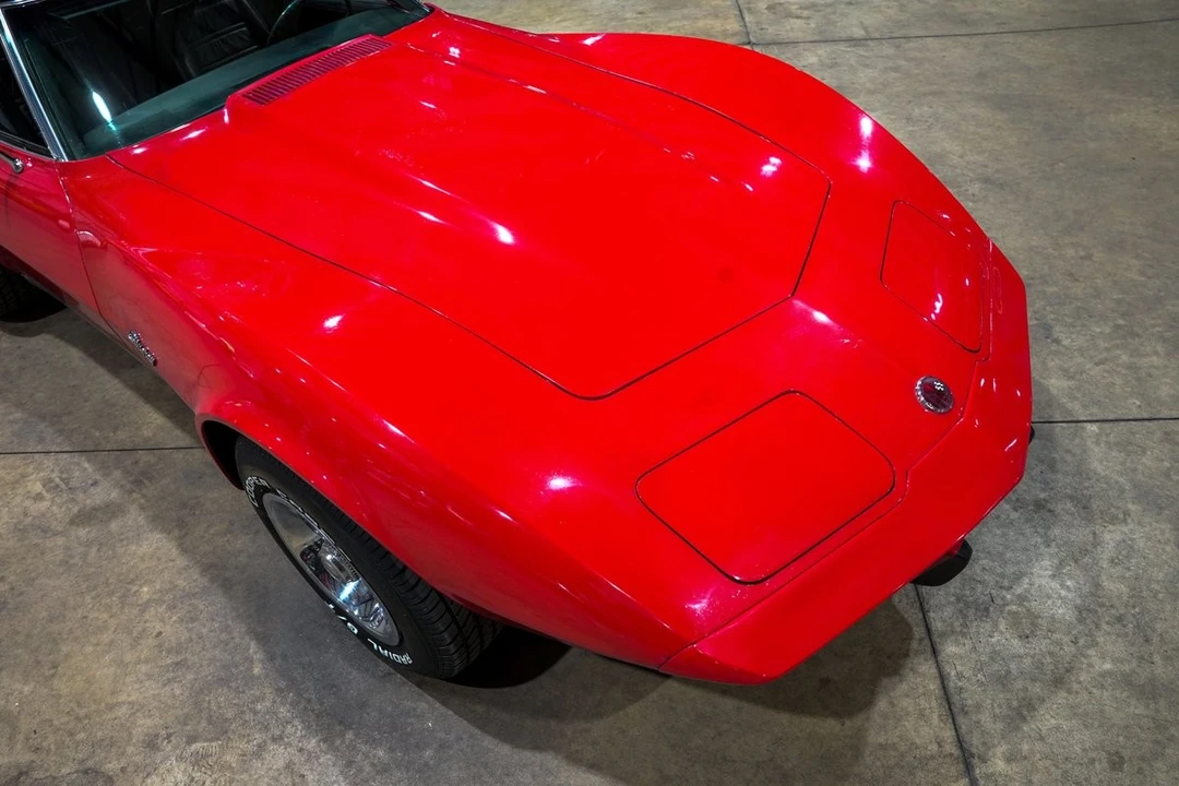 1975 Chevrolet Corvette C3 - Image 18 of 31