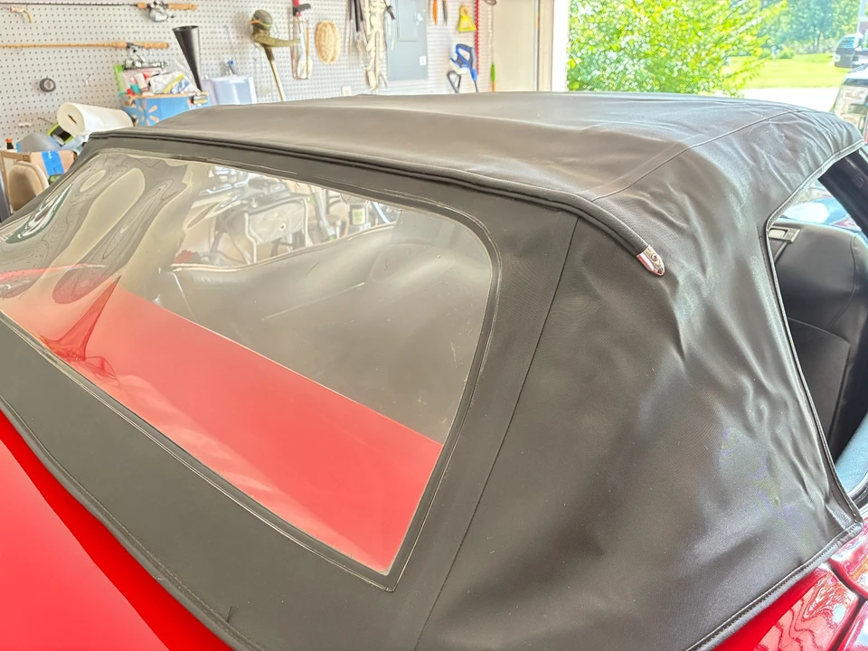 1975 Chevrolet Corvette C3 - Image 16 of 22