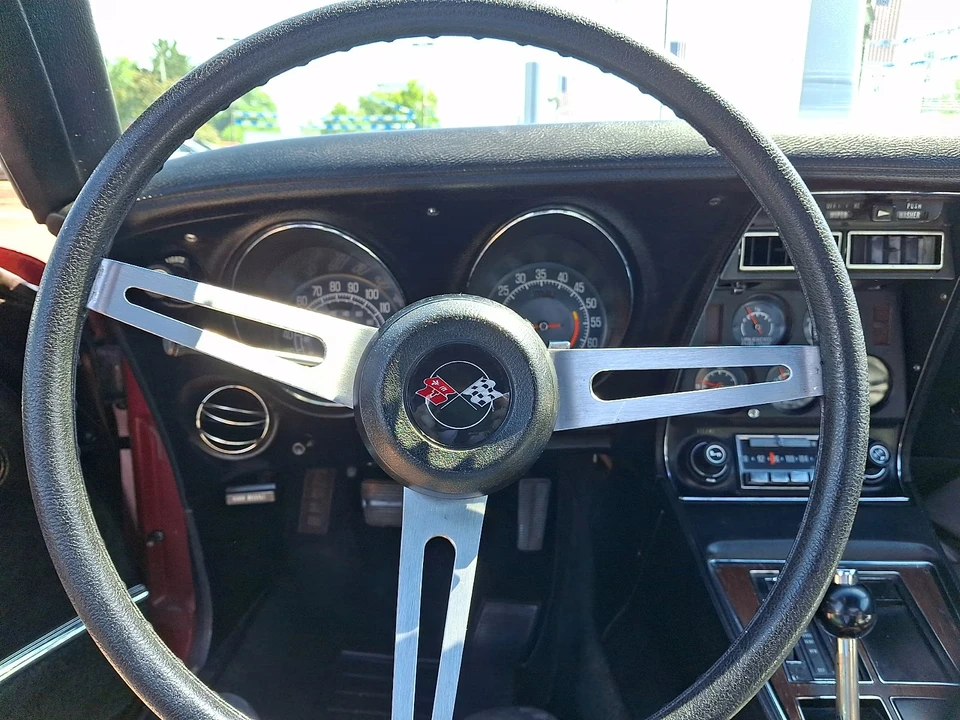 1975 Chevrolet Corvette C3 - Image 18 of 21
