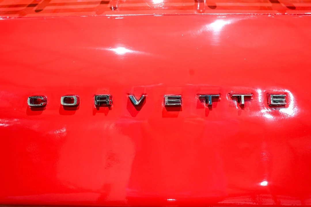 1975 Chevrolet Corvette C3 - Image 25 of 31