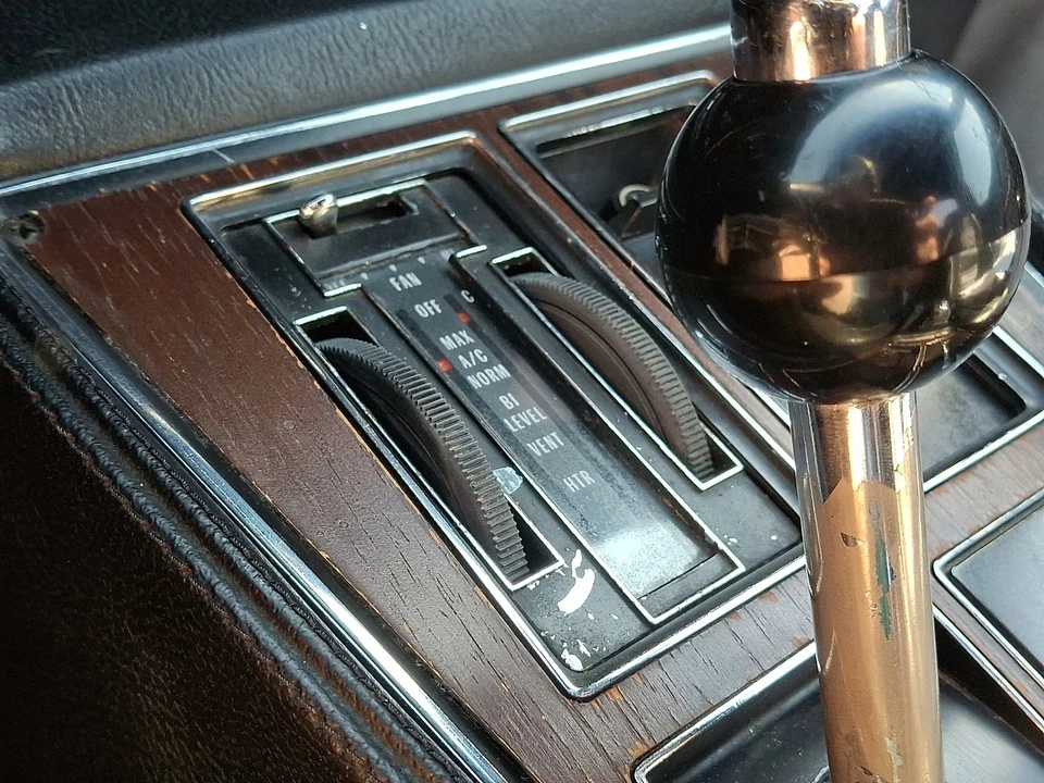 1975 Chevrolet Corvette C3 - Image 15 of 21