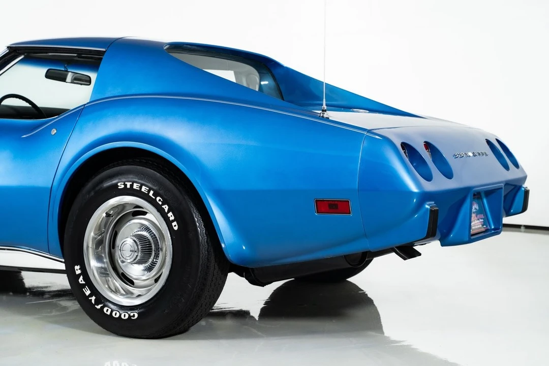 1975 Chevrolet Corvette C3 - Image 12 of 31