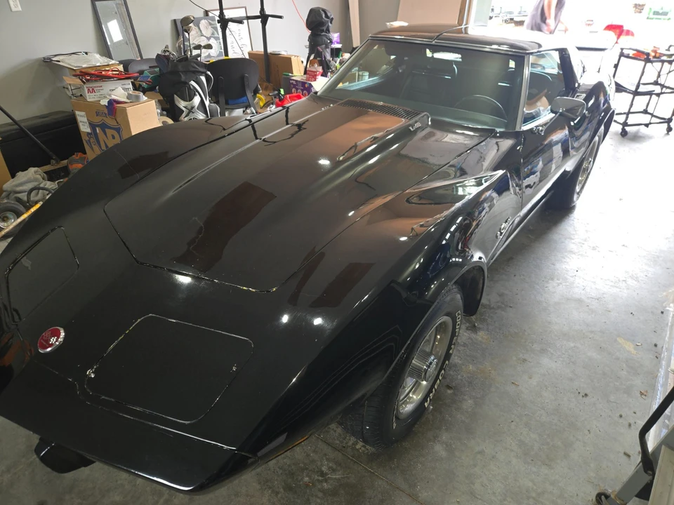 1975 Chevrolet Corvette C3 - Image 14 of 15