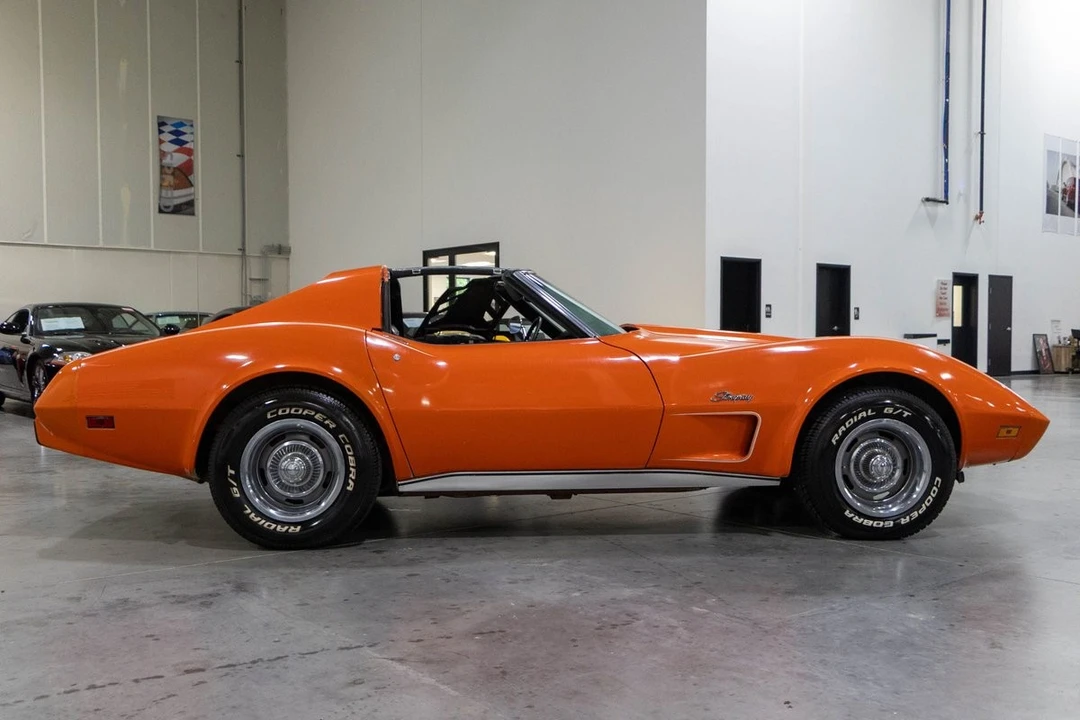 1975 Chevrolet Corvette C3 - Image 28 of 31