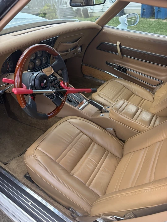 1975 Chevrolet Corvette C3 - Image 6 of 9
