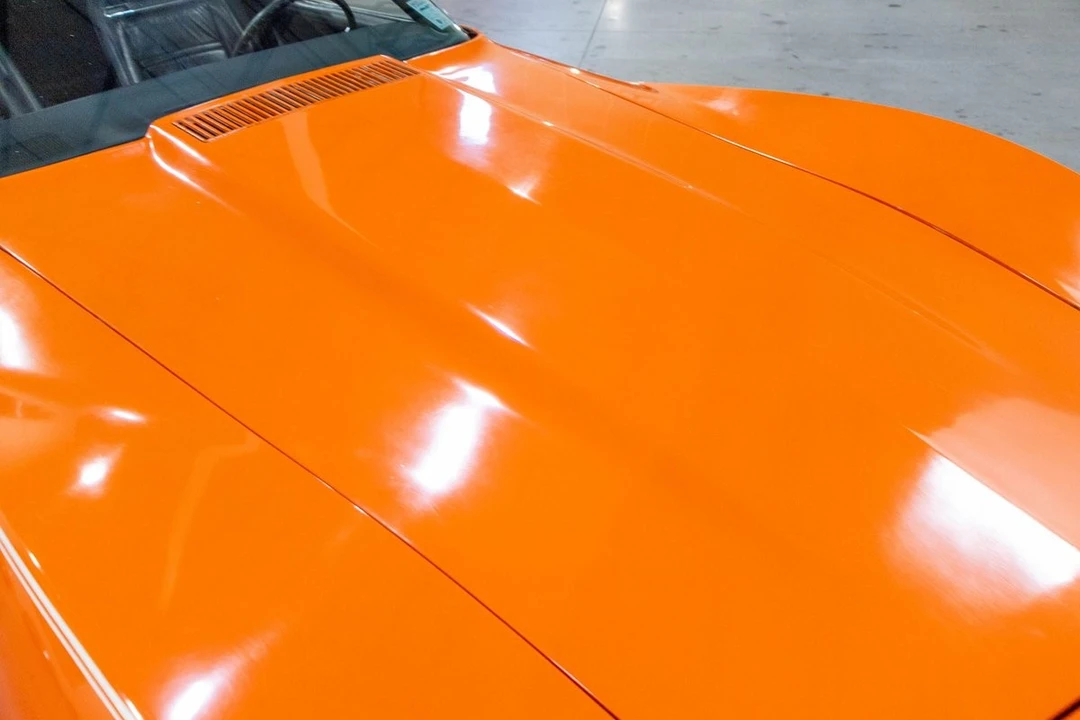 1975 Chevrolet Corvette C3 - Image 30 of 31