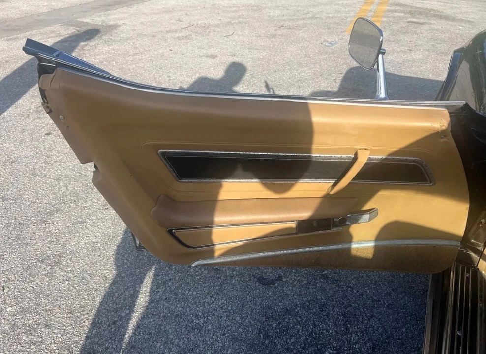 1975 Chevrolet Corvette C3 - Image 6 of 15