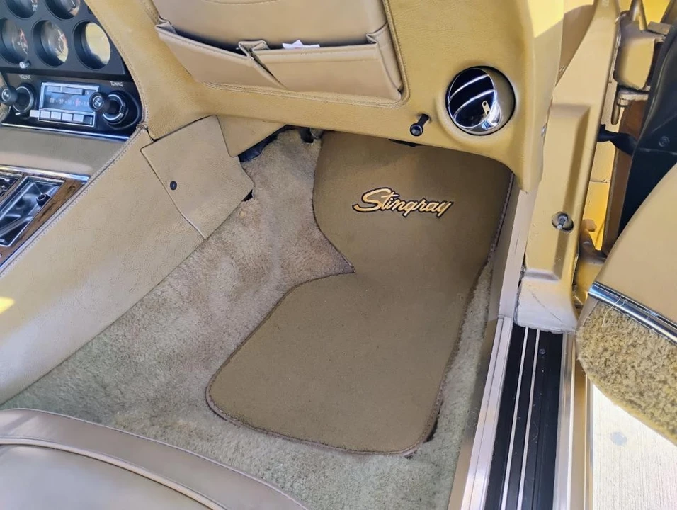 1975 Chevrolet Corvette C3 - Image 10 of 21