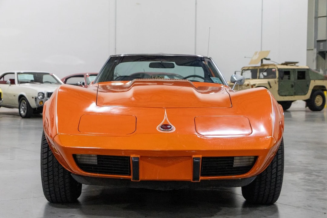 1975 Chevrolet Corvette C3 - Image 29 of 31