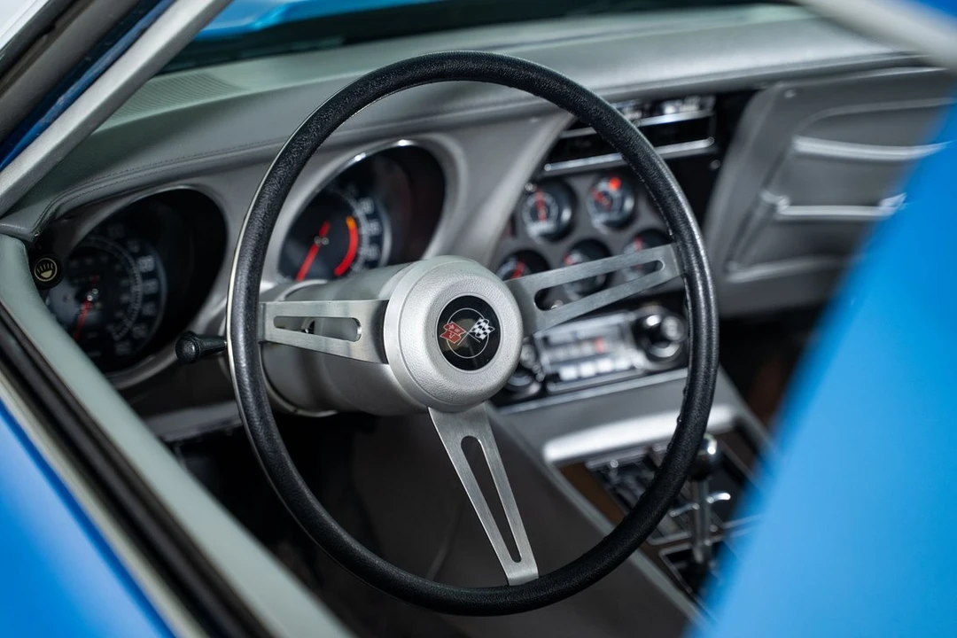 1975 Chevrolet Corvette C3 - Image 24 of 31