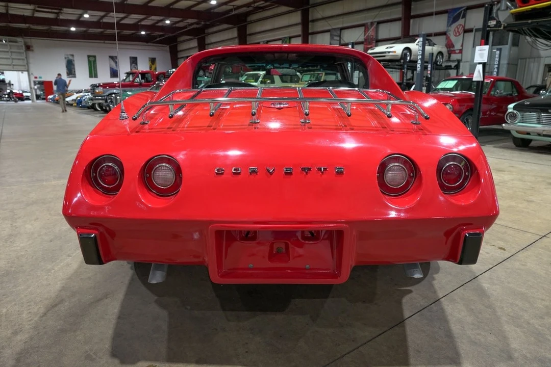 1975 Chevrolet Corvette C3 - Image 7 of 31