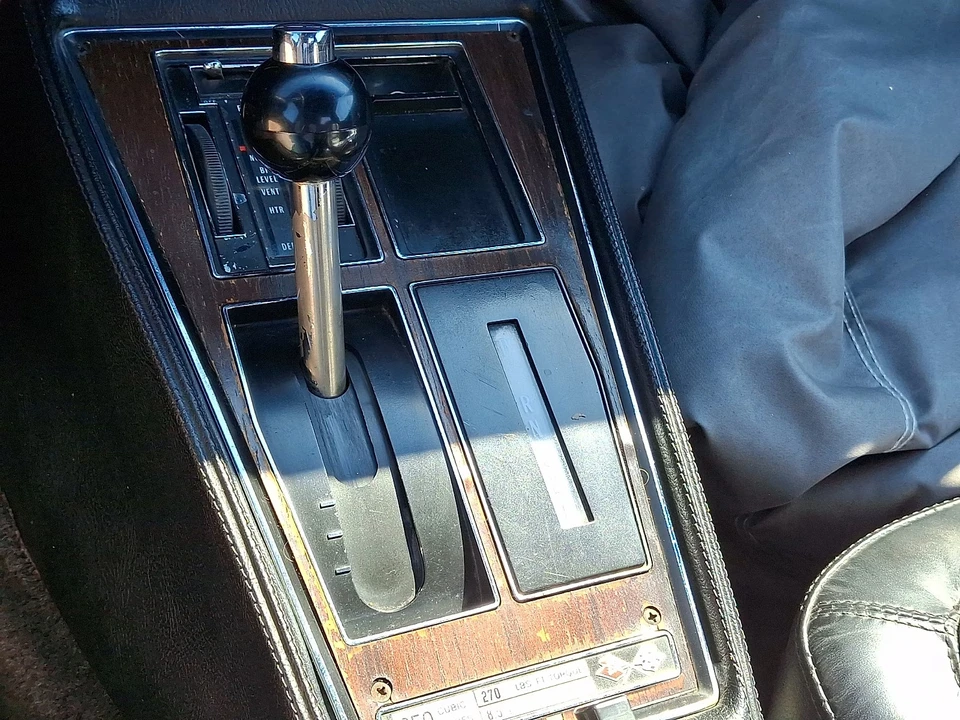 1975 Chevrolet Corvette C3 - Image 14 of 21