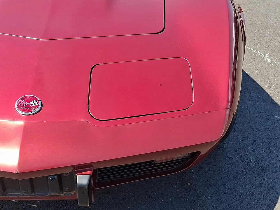 1975 Chevrolet Corvette C3 - Image 9 of 21