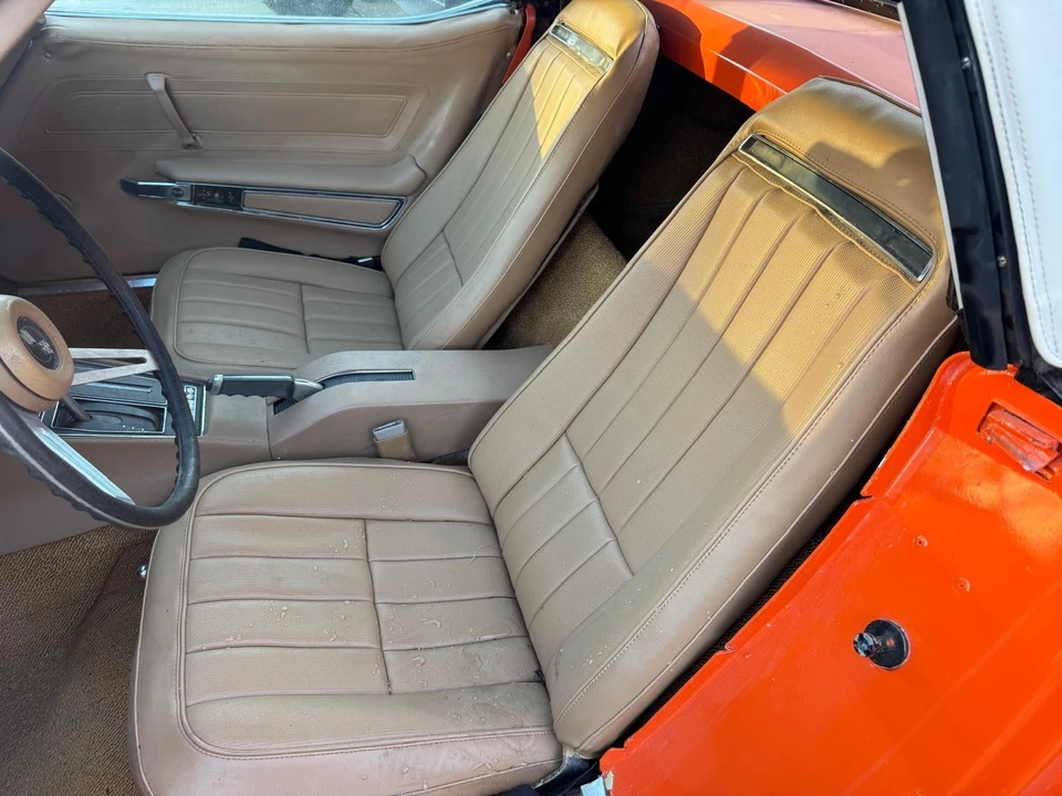 1975 Chevrolet Corvette C3 - Image 14 of 21