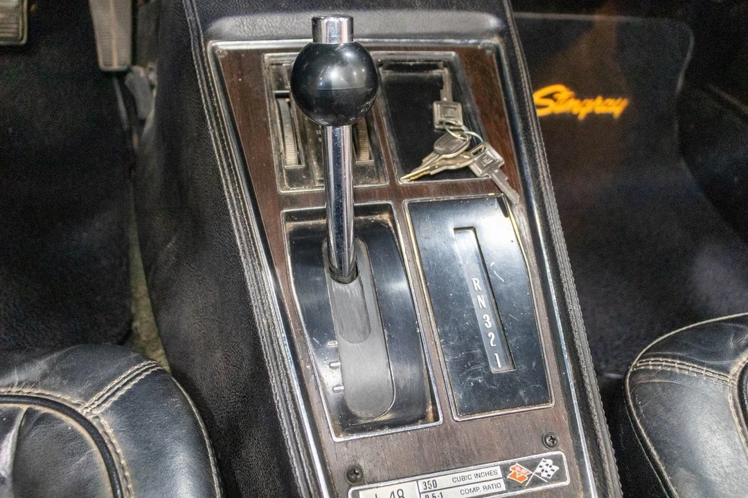 1975 Chevrolet Corvette C3 - Image 16 of 31