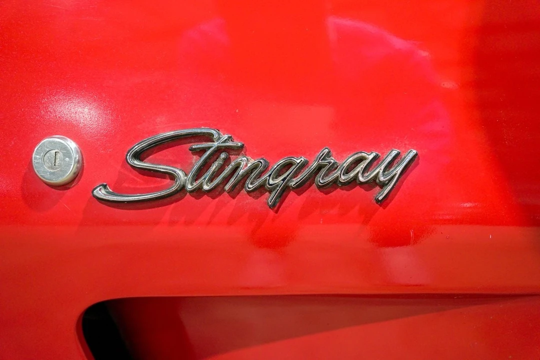 1975 Chevrolet Corvette C3 - Image 23 of 31