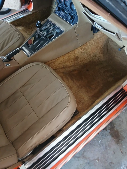 1975 Chevrolet Corvette C3 - Image 7 of 8