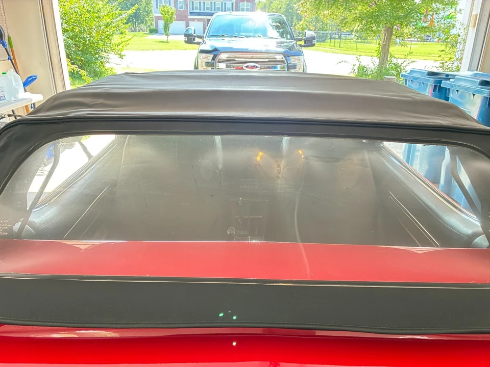 1975 Chevrolet Corvette C3 - Image 15 of 22