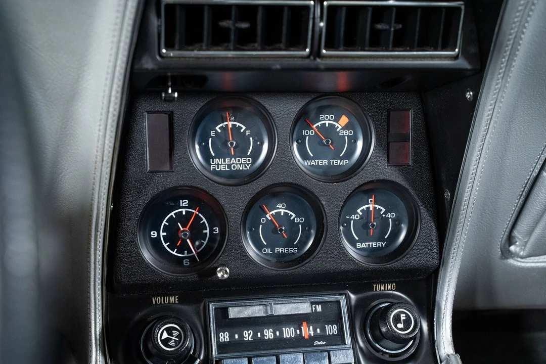 1975 Chevrolet Corvette C3 - Image 30 of 31