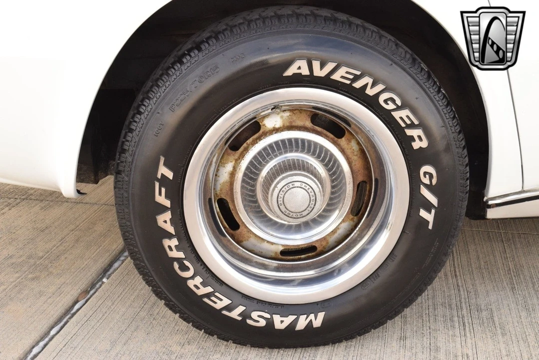 1975 Chevrolet Corvette C3 - Image 12 of 12