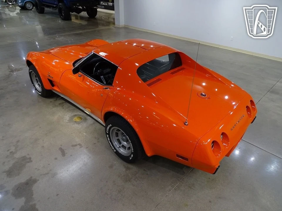 1975 Chevrolet Corvette C3 - Image 10 of 12