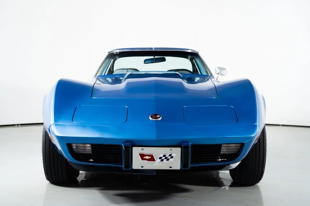 1975 Chevrolet Corvette C3 - Image 4 of 21